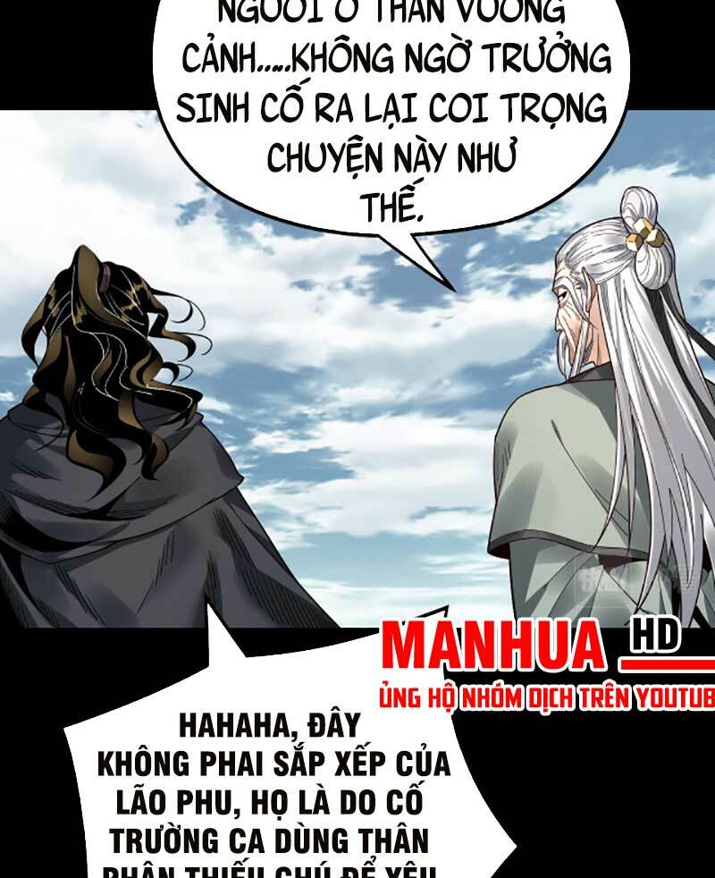 Ta Trời Sinh Đã Là Nhân Vật Phản Diện: Chapter 79
