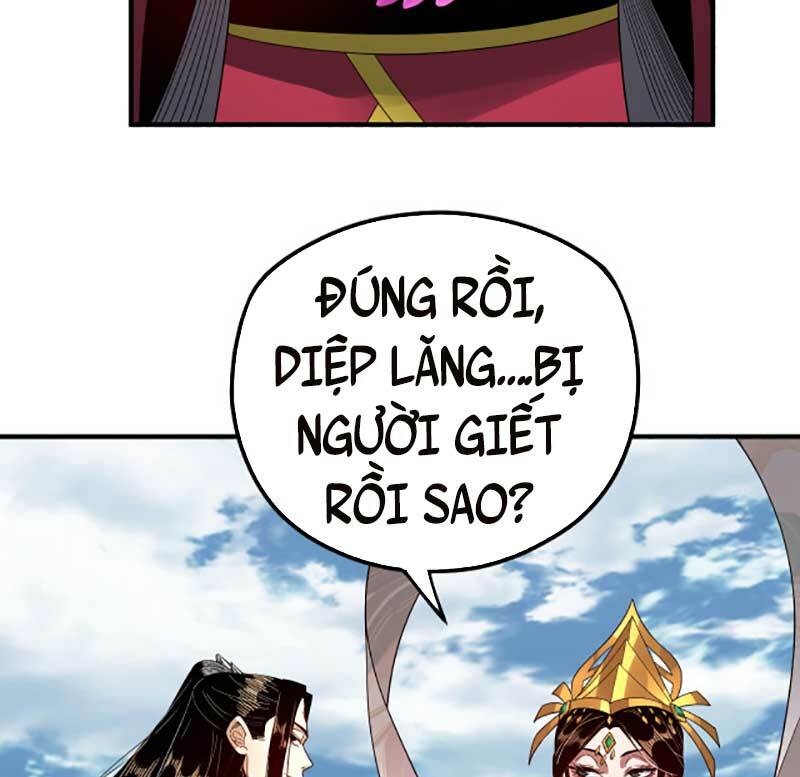 Ta Trời Sinh Đã Là Nhân Vật Phản Diện: Chapter 79