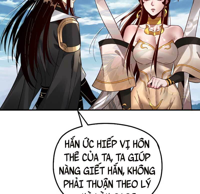Ta Trời Sinh Đã Là Nhân Vật Phản Diện: Chapter 79
