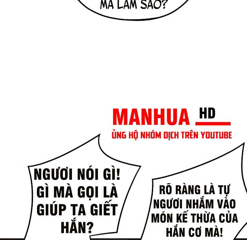 Ta Trời Sinh Đã Là Nhân Vật Phản Diện: Chapter 79
