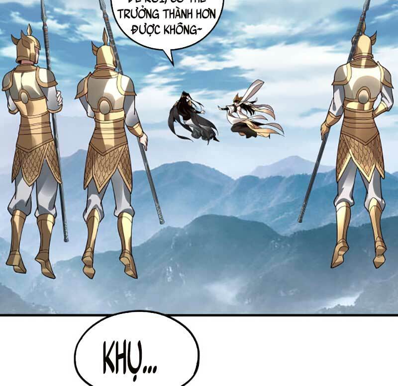 Ta Trời Sinh Đã Là Nhân Vật Phản Diện: Chapter 79