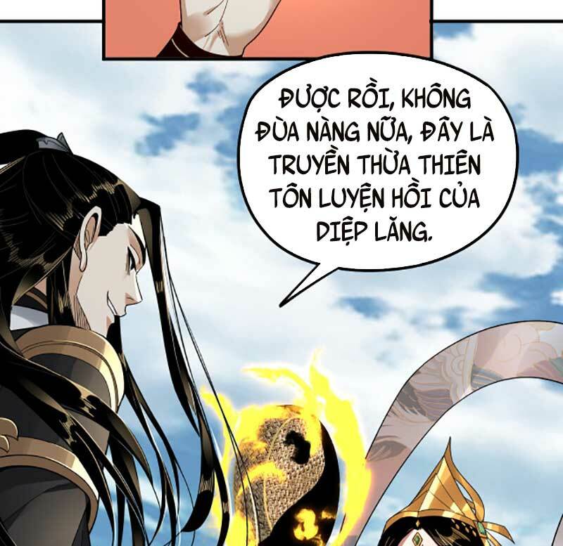 Ta Trời Sinh Đã Là Nhân Vật Phản Diện: Chapter 79