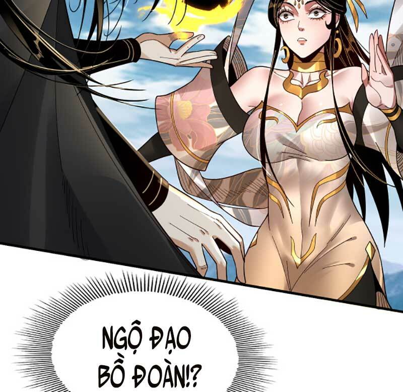 Ta Trời Sinh Đã Là Nhân Vật Phản Diện: Chapter 79
