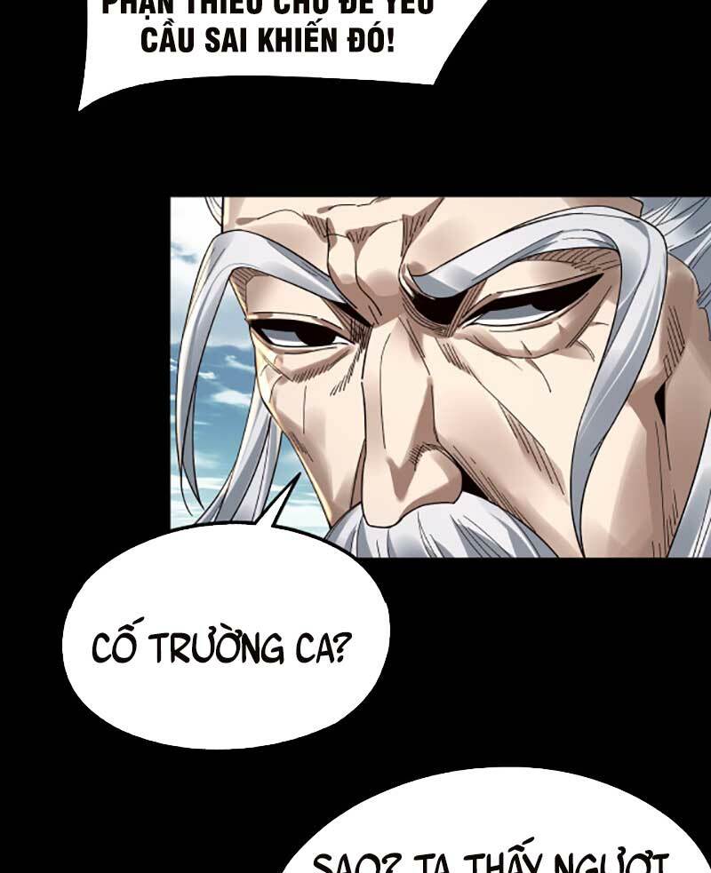 Ta Trời Sinh Đã Là Nhân Vật Phản Diện: Chapter 79
