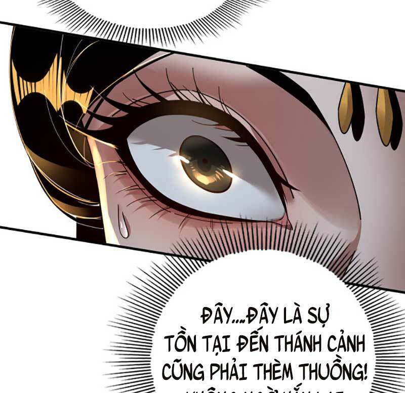 Ta Trời Sinh Đã Là Nhân Vật Phản Diện: Chapter 79