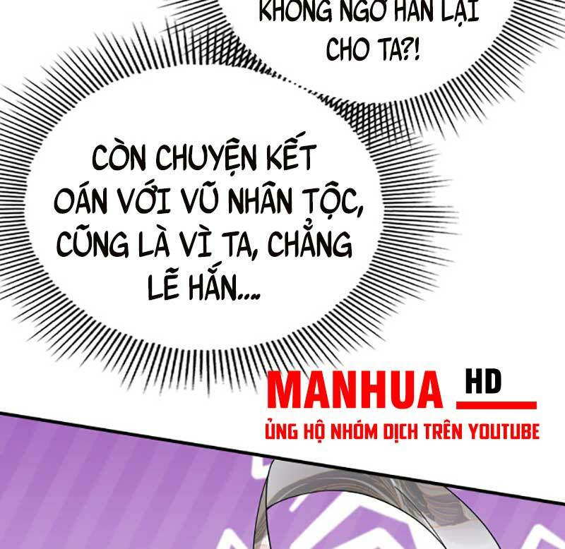 Ta Trời Sinh Đã Là Nhân Vật Phản Diện: Chapter 79