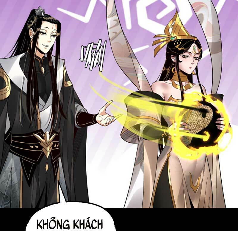 Ta Trời Sinh Đã Là Nhân Vật Phản Diện: Chapter 79