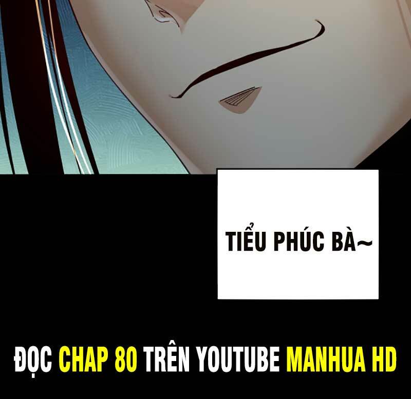 Ta Trời Sinh Đã Là Nhân Vật Phản Diện: Chapter 79