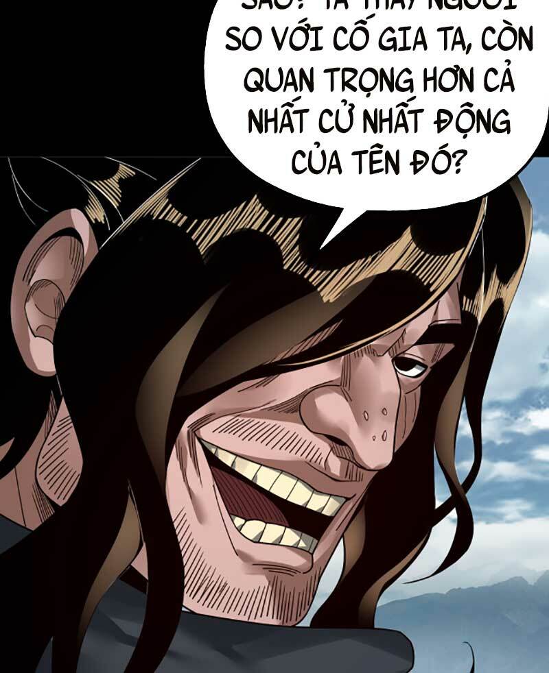 Ta Trời Sinh Đã Là Nhân Vật Phản Diện: Chapter 79