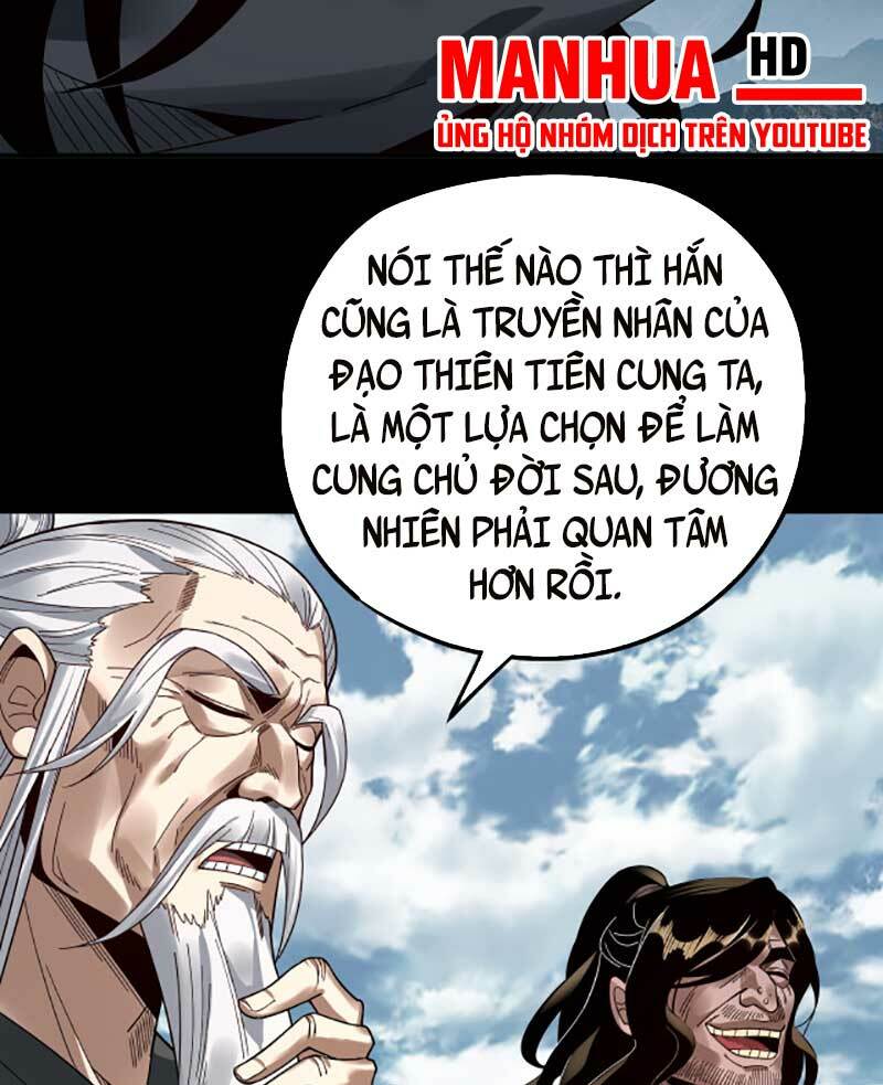 Ta Trời Sinh Đã Là Nhân Vật Phản Diện: Chapter 79