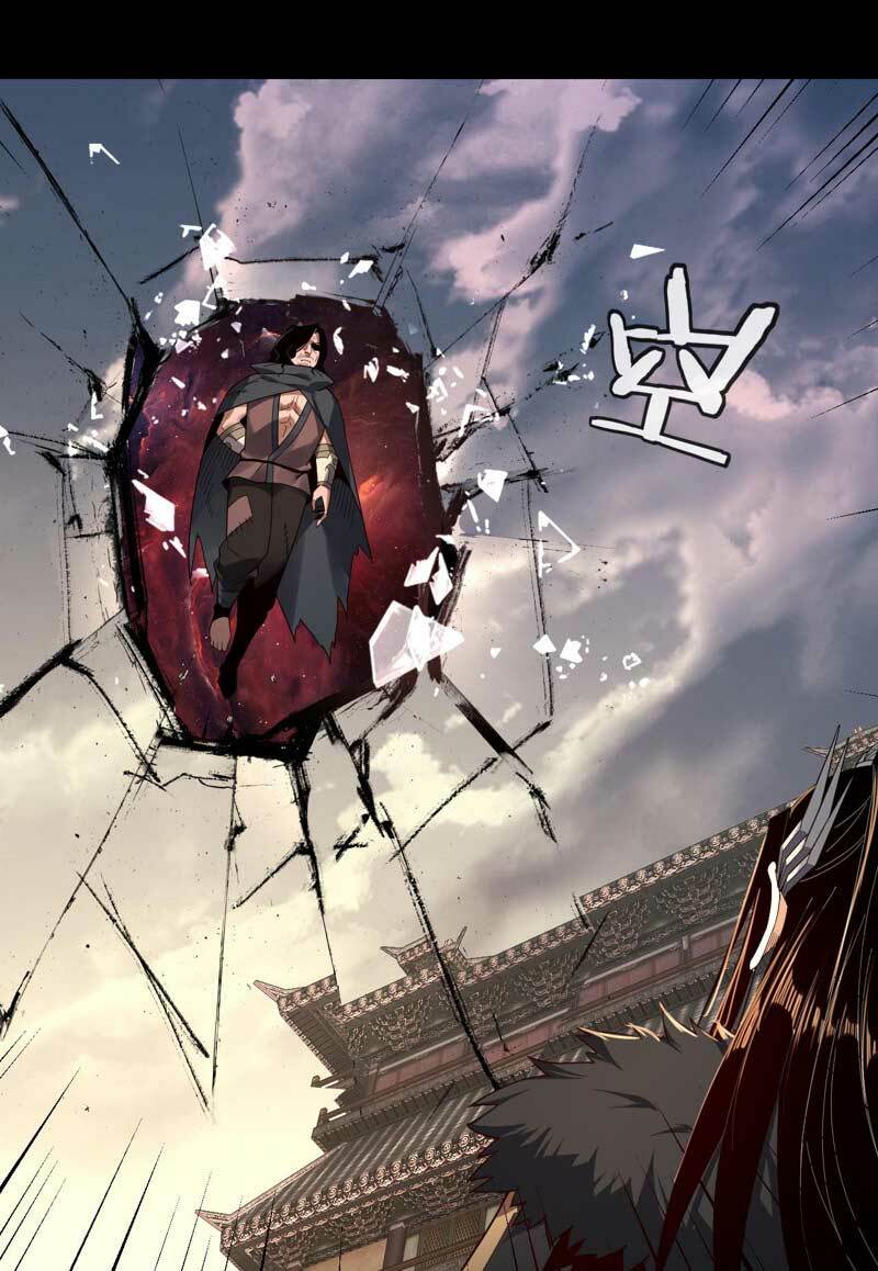 Ta Trời Sinh Đã Là Nhân Vật Phản Diện: Chapter 83