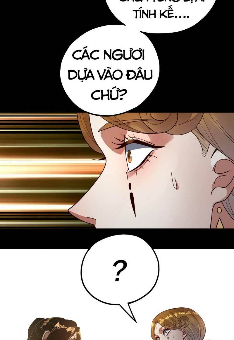 Ta Trời Sinh Đã Là Nhân Vật Phản Diện: Chapter 83