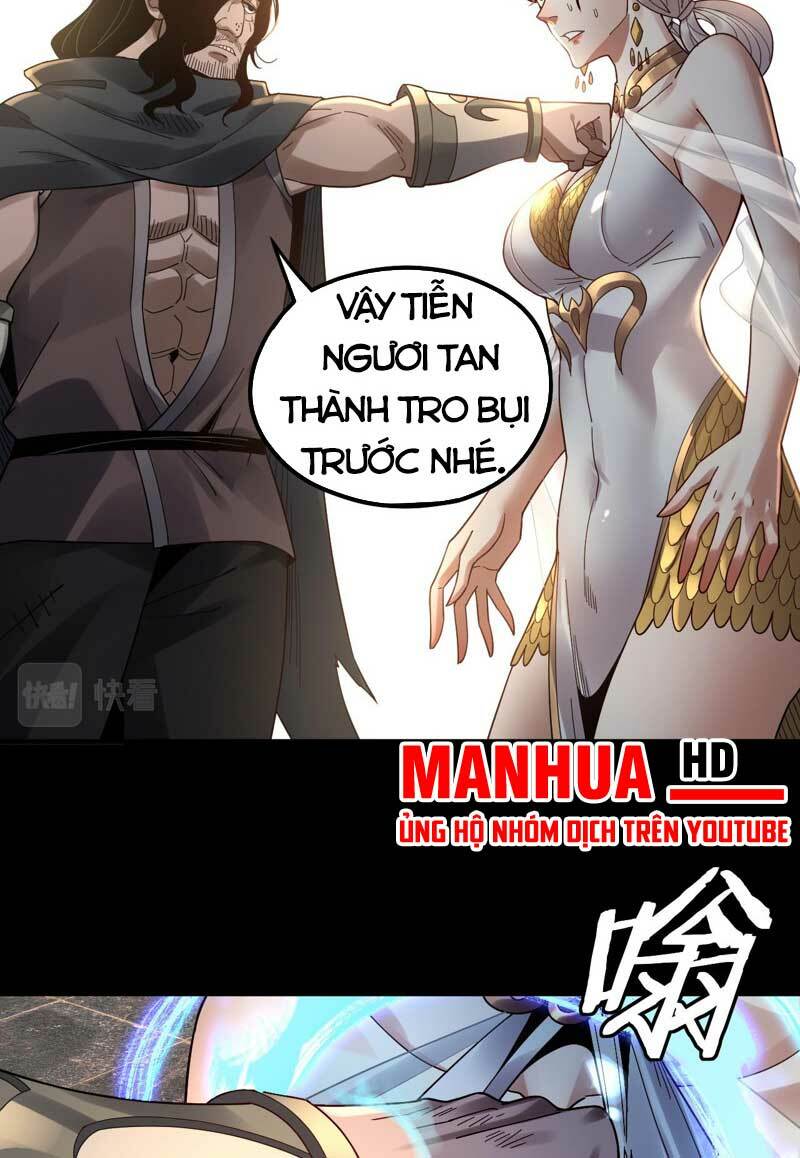 Ta Trời Sinh Đã Là Nhân Vật Phản Diện: Chapter 83