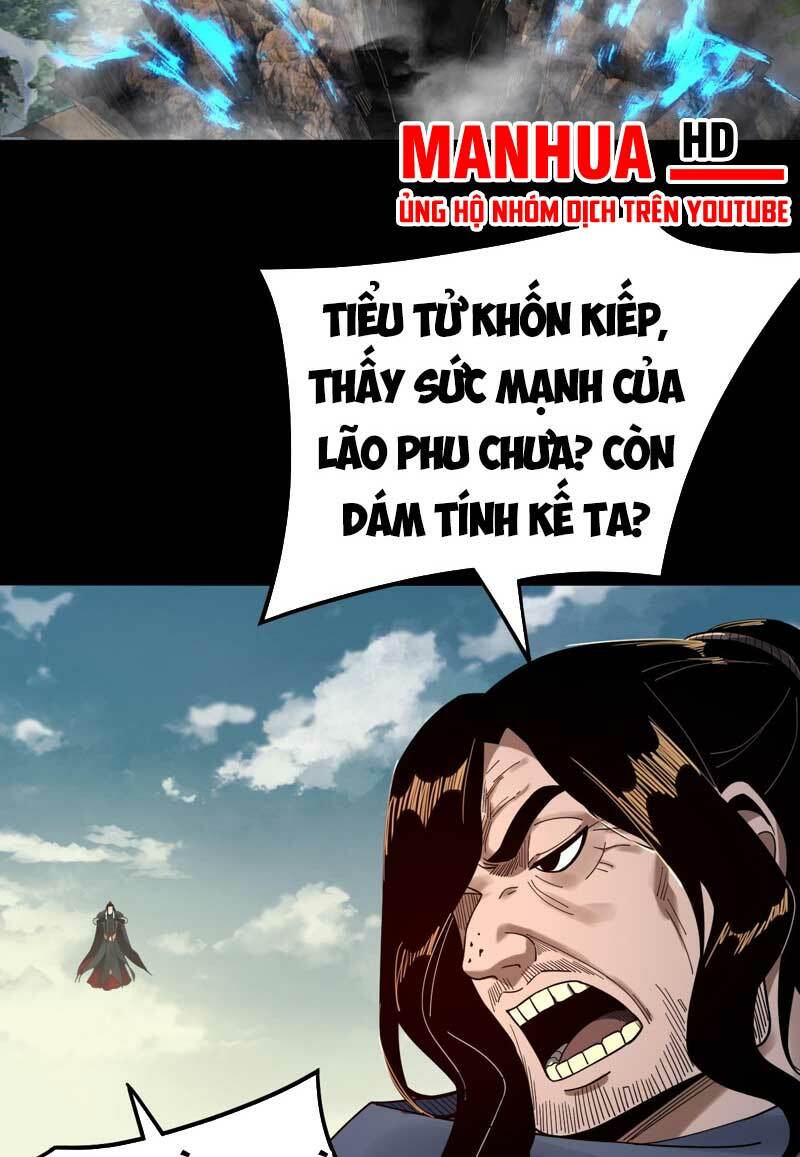 Ta Trời Sinh Đã Là Nhân Vật Phản Diện: Chapter 83