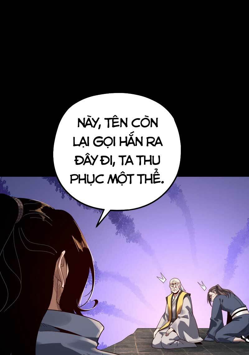 Ta Trời Sinh Đã Là Nhân Vật Phản Diện: Chapter 83