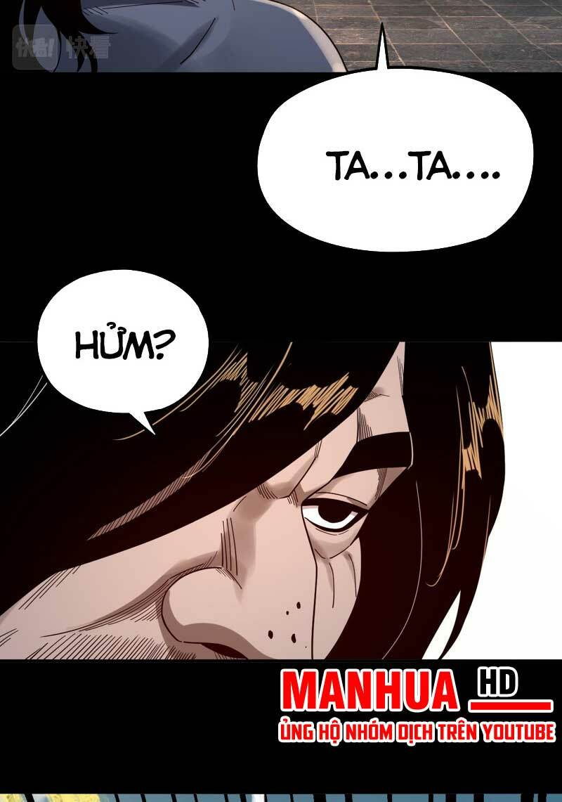 Ta Trời Sinh Đã Là Nhân Vật Phản Diện: Chapter 83