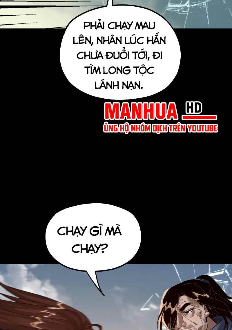 Ta Trời Sinh Đã Là Nhân Vật Phản Diện: Chapter 83