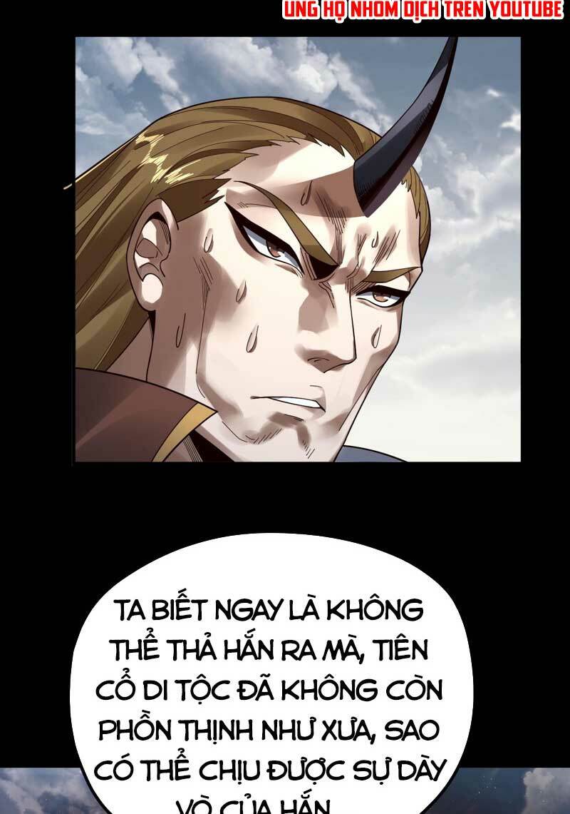 Ta Trời Sinh Đã Là Nhân Vật Phản Diện: Chapter 83