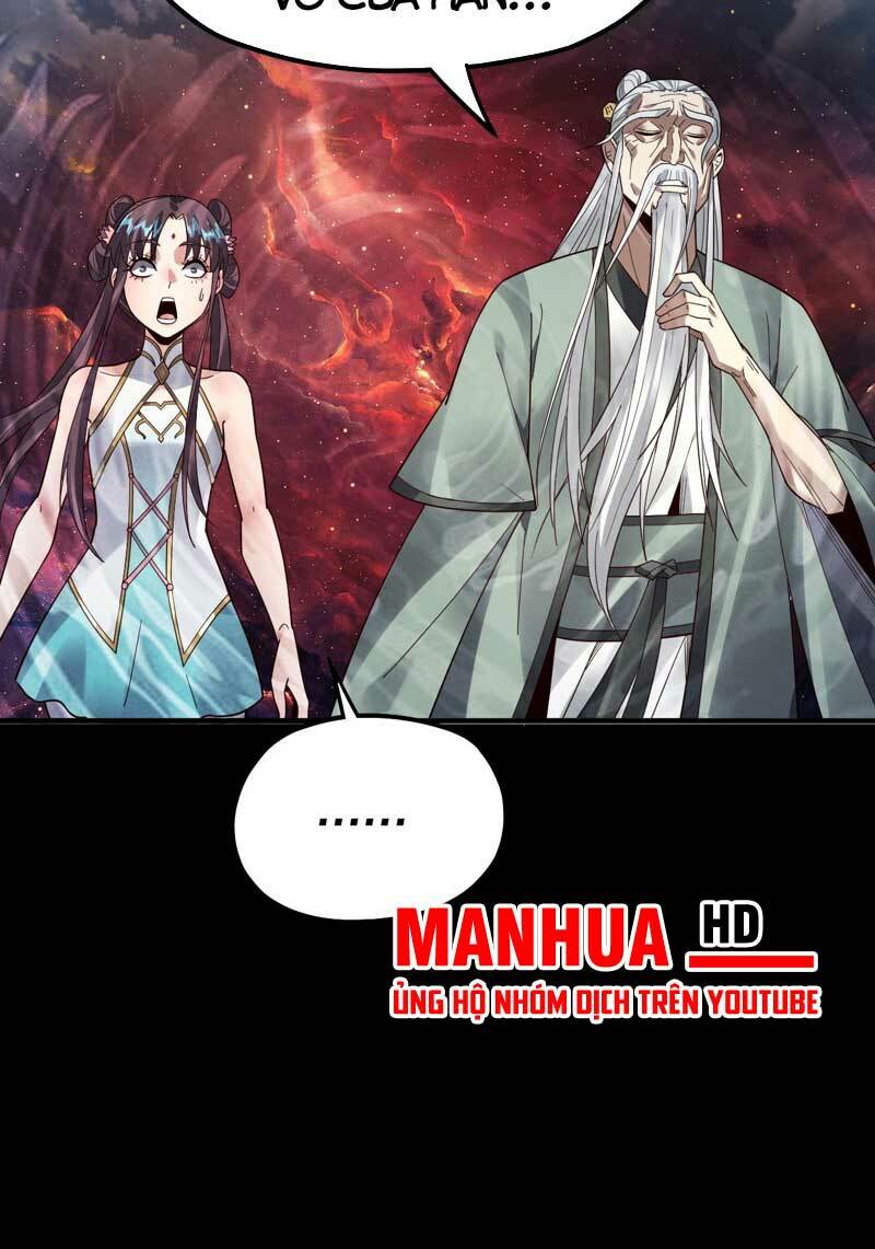 Ta Trời Sinh Đã Là Nhân Vật Phản Diện: Chapter 83
