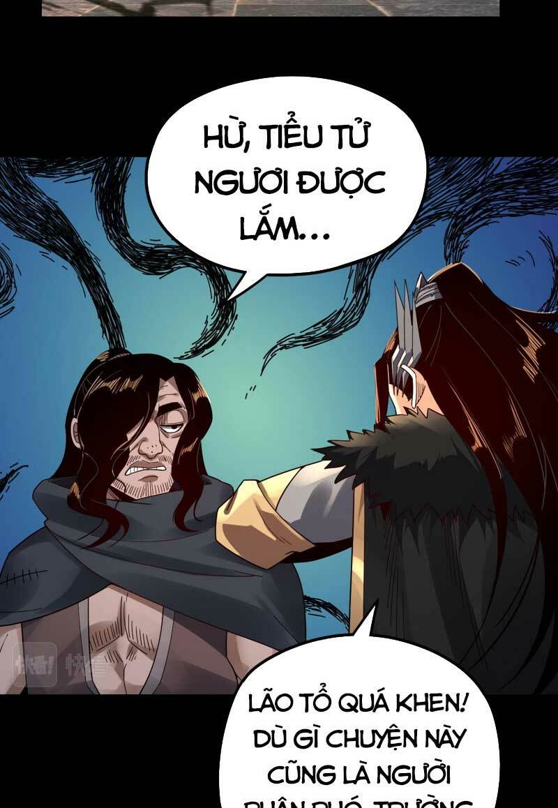 Ta Trời Sinh Đã Là Nhân Vật Phản Diện: Chapter 83