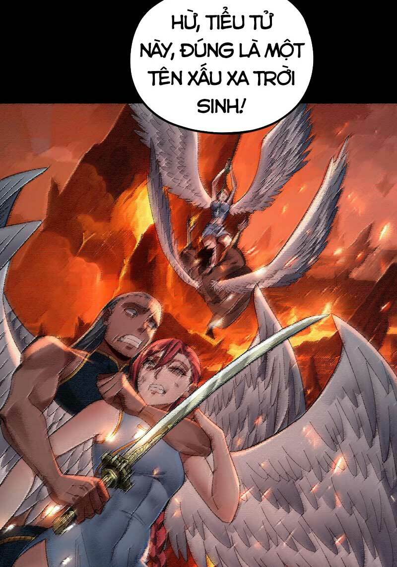 Ta Trời Sinh Đã Là Nhân Vật Phản Diện: Chapter 83