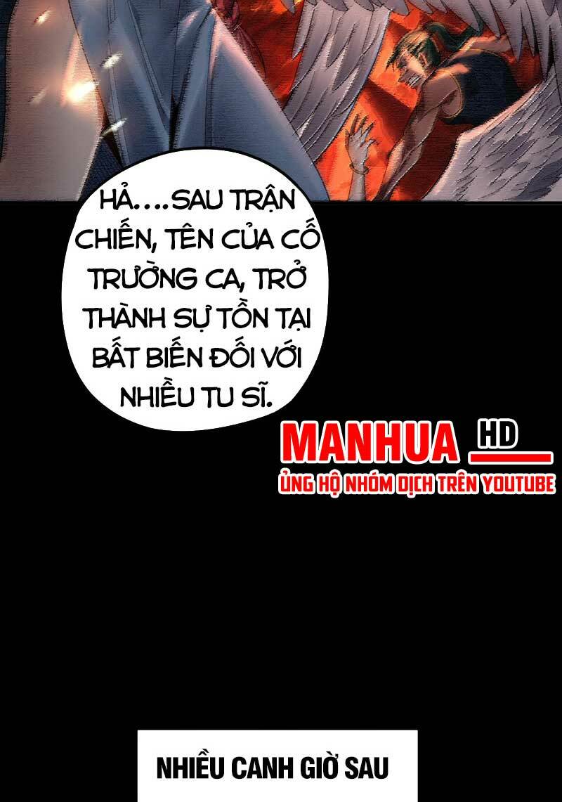 Ta Trời Sinh Đã Là Nhân Vật Phản Diện: Chapter 83