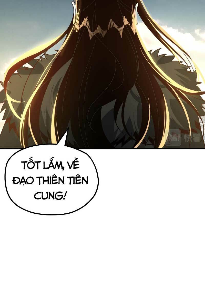 Ta Trời Sinh Đã Là Nhân Vật Phản Diện: Chapter 83