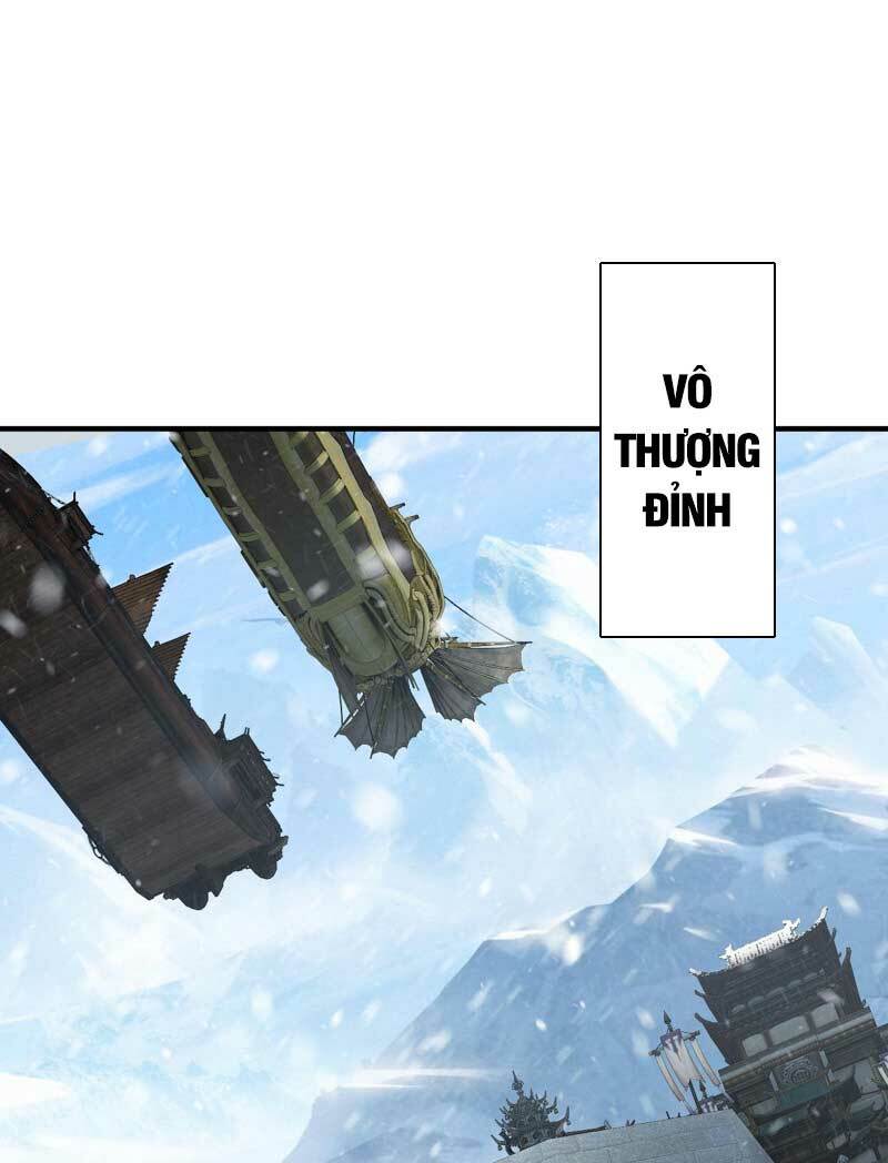 Ta Trời Sinh Đã Là Nhân Vật Phản Diện: Chapter 83