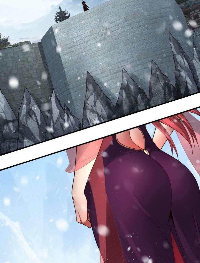 Ta Trời Sinh Đã Là Nhân Vật Phản Diện: Chapter 83