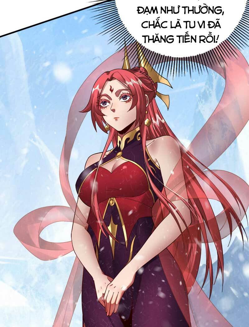 Ta Trời Sinh Đã Là Nhân Vật Phản Diện: Chapter 83