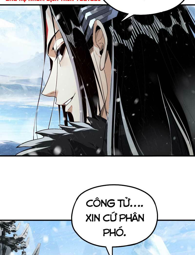 Ta Trời Sinh Đã Là Nhân Vật Phản Diện: Chapter 83