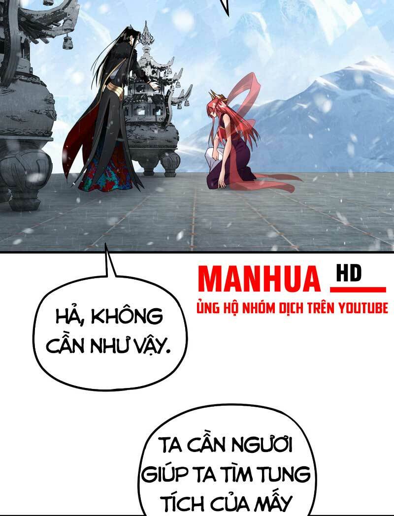 Ta Trời Sinh Đã Là Nhân Vật Phản Diện: Chapter 83