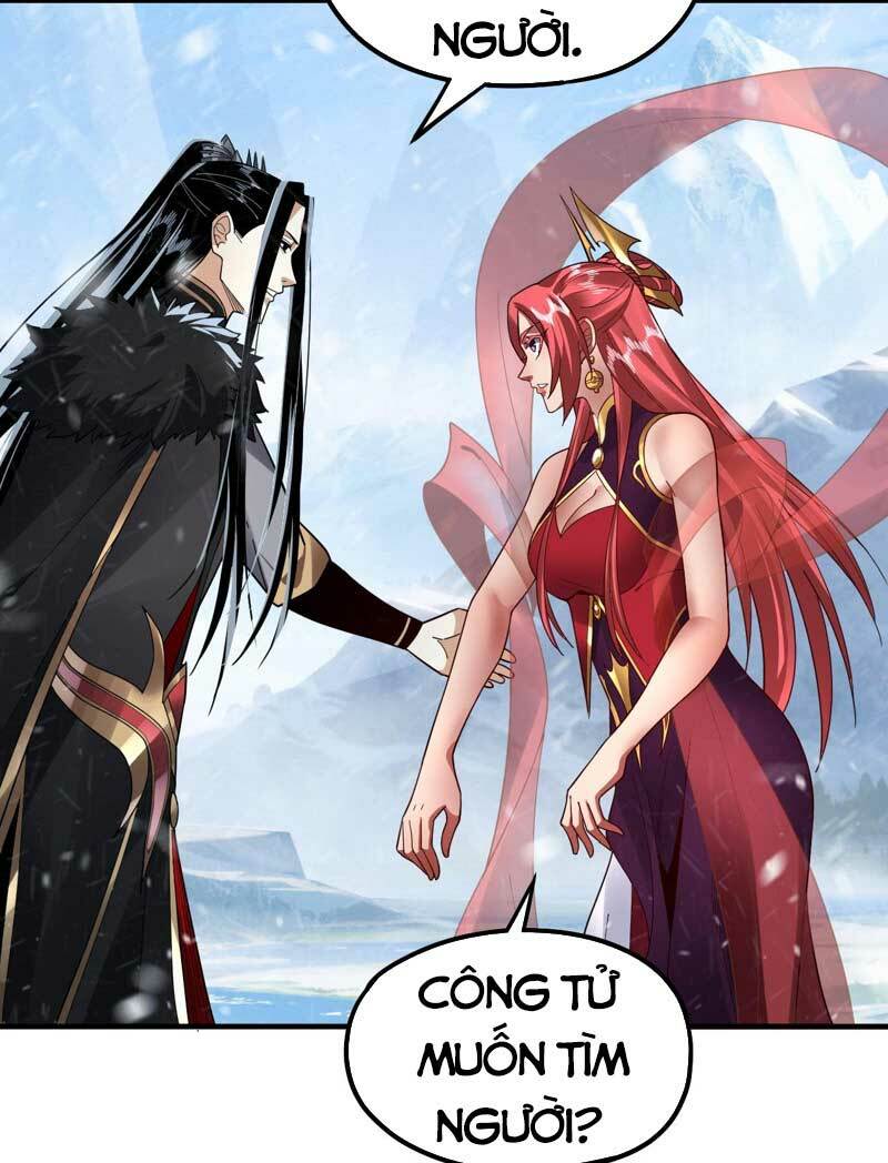 Ta Trời Sinh Đã Là Nhân Vật Phản Diện: Chapter 83