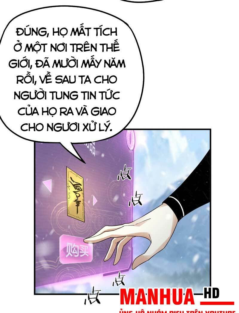 Ta Trời Sinh Đã Là Nhân Vật Phản Diện: Chapter 83