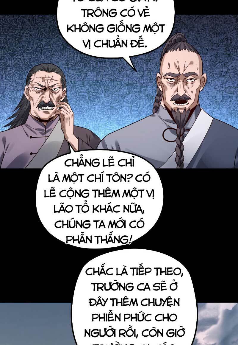 Ta Trời Sinh Đã Là Nhân Vật Phản Diện: Chapter 83