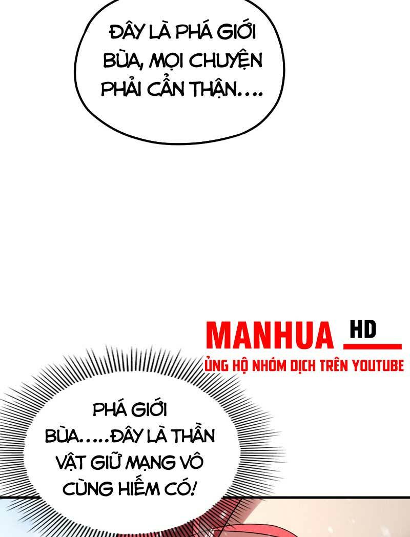 Ta Trời Sinh Đã Là Nhân Vật Phản Diện: Chapter 83