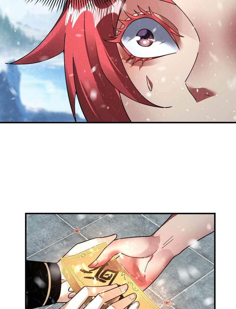 Ta Trời Sinh Đã Là Nhân Vật Phản Diện: Chapter 83