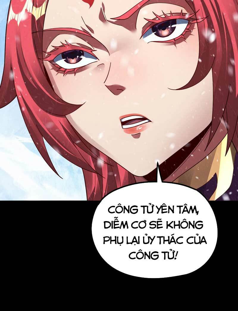 Ta Trời Sinh Đã Là Nhân Vật Phản Diện: Chapter 83