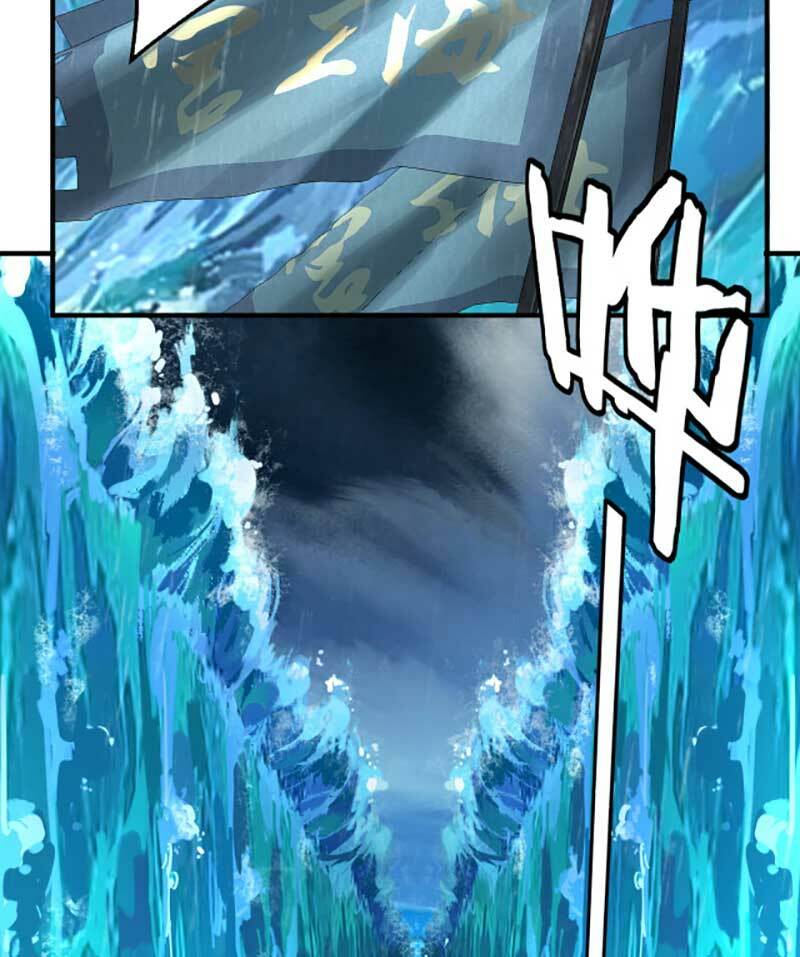 Ta Trời Sinh Đã Là Nhân Vật Phản Diện: Chapter 84