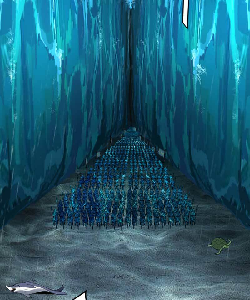 Ta Trời Sinh Đã Là Nhân Vật Phản Diện: Chapter 84