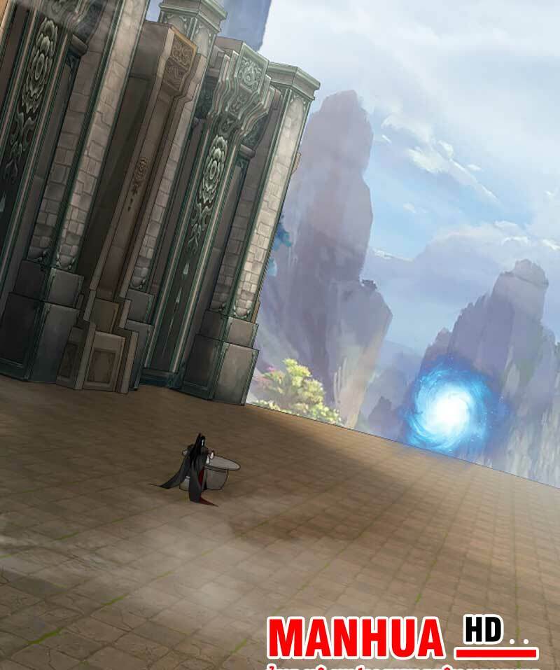 Ta Trời Sinh Đã Là Nhân Vật Phản Diện: Chapter 84