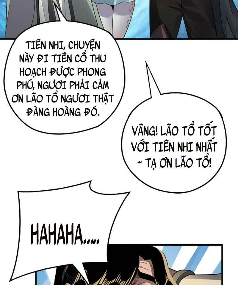 Ta Trời Sinh Đã Là Nhân Vật Phản Diện: Chapter 84