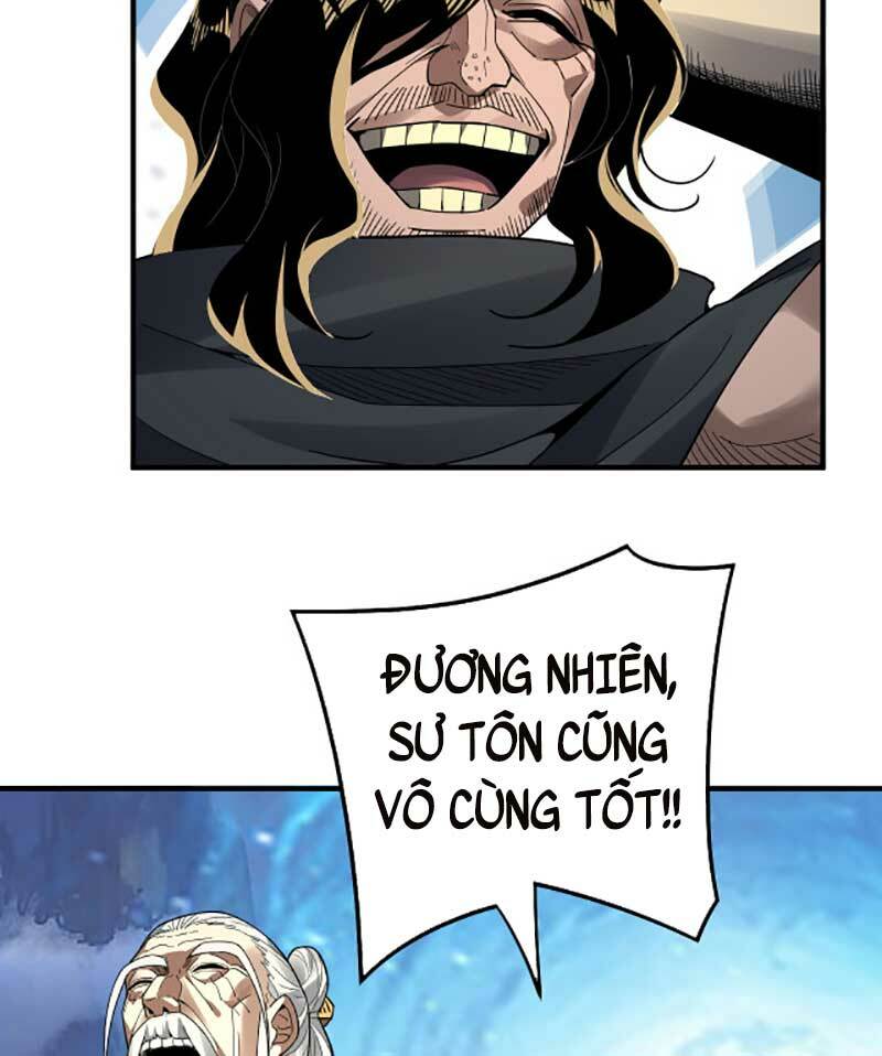 Ta Trời Sinh Đã Là Nhân Vật Phản Diện: Chapter 84