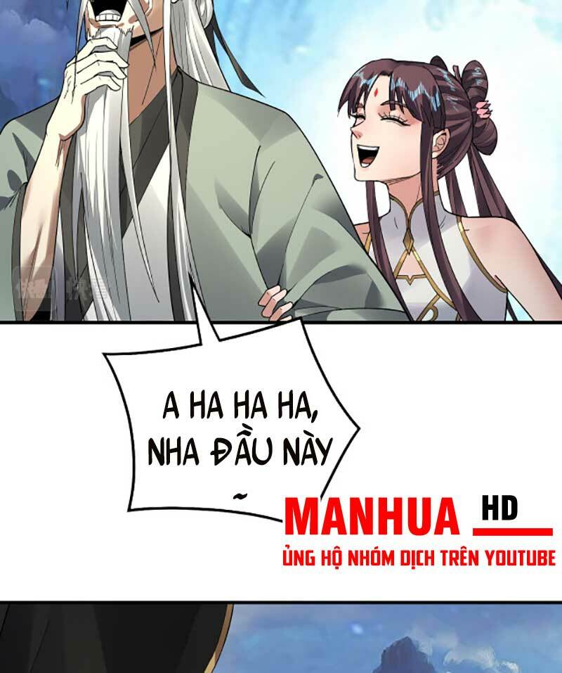 Ta Trời Sinh Đã Là Nhân Vật Phản Diện: Chapter 84