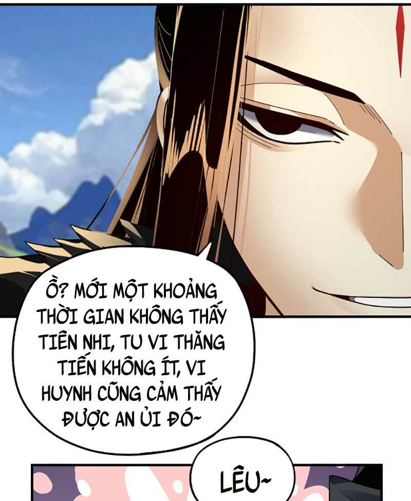 Ta Trời Sinh Đã Là Nhân Vật Phản Diện: Chapter 84