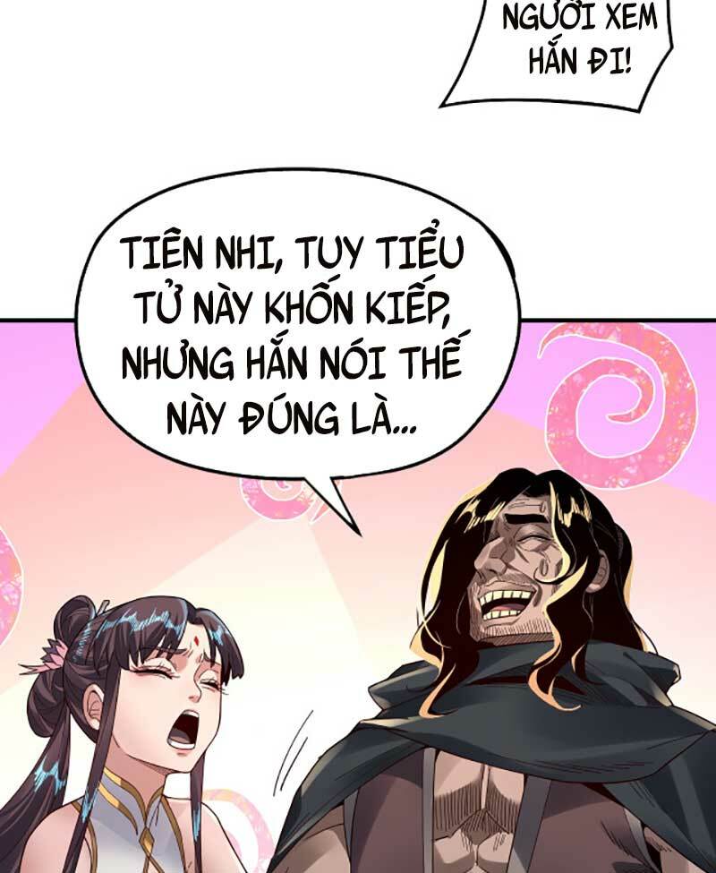 Ta Trời Sinh Đã Là Nhân Vật Phản Diện: Chapter 84