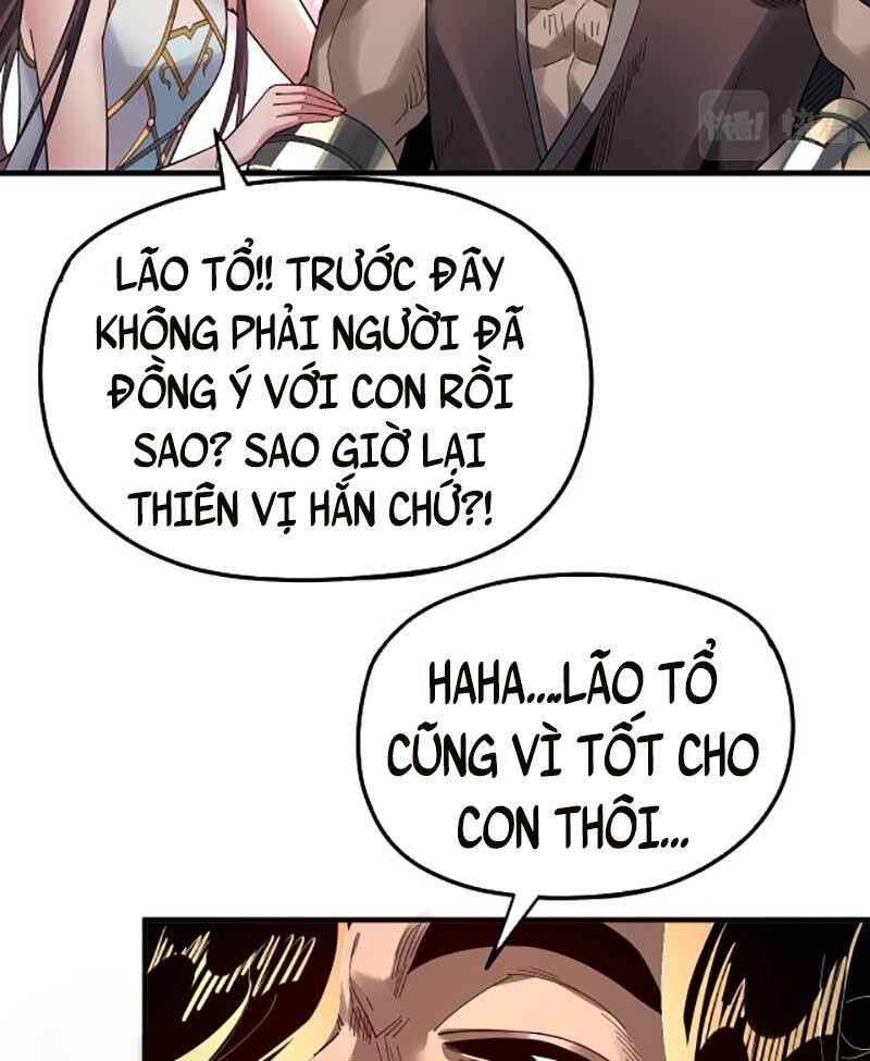 Ta Trời Sinh Đã Là Nhân Vật Phản Diện: Chapter 84