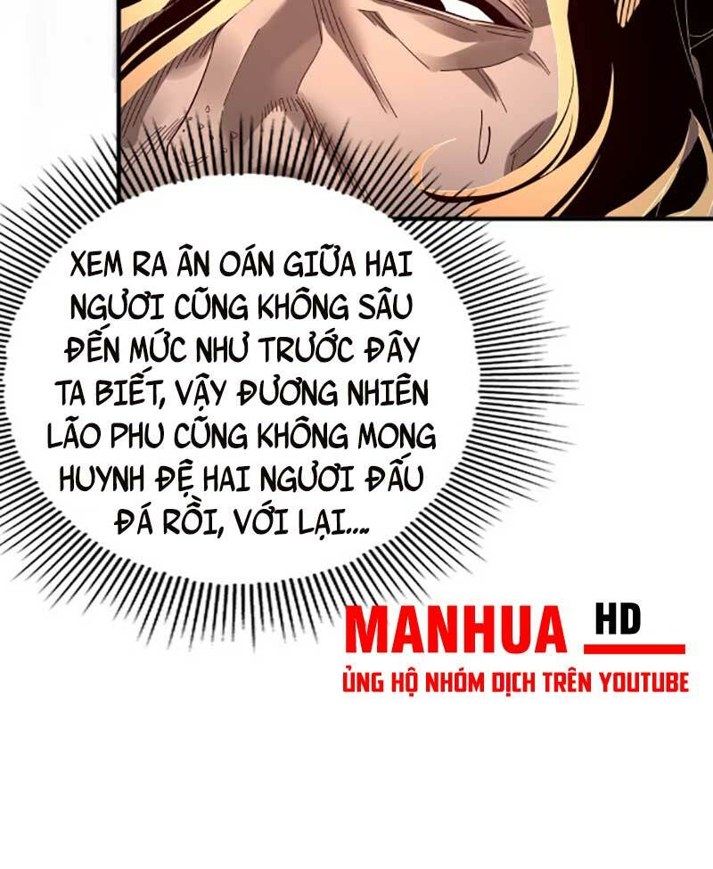 Ta Trời Sinh Đã Là Nhân Vật Phản Diện: Chapter 84