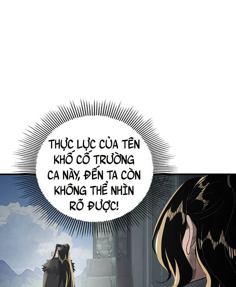 Ta Trời Sinh Đã Là Nhân Vật Phản Diện: Chapter 84