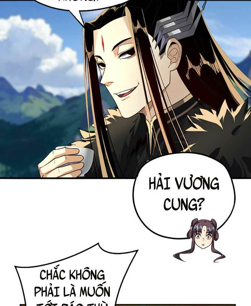 Ta Trời Sinh Đã Là Nhân Vật Phản Diện: Chapter 84